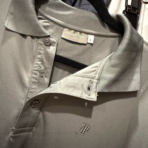 Audemars Piguet Classic Gray Polo for Men